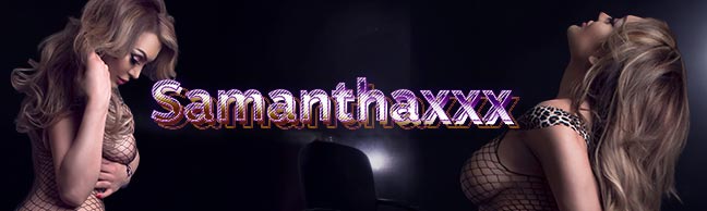 Samanthaxxx