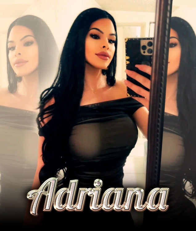 AdrianaMia